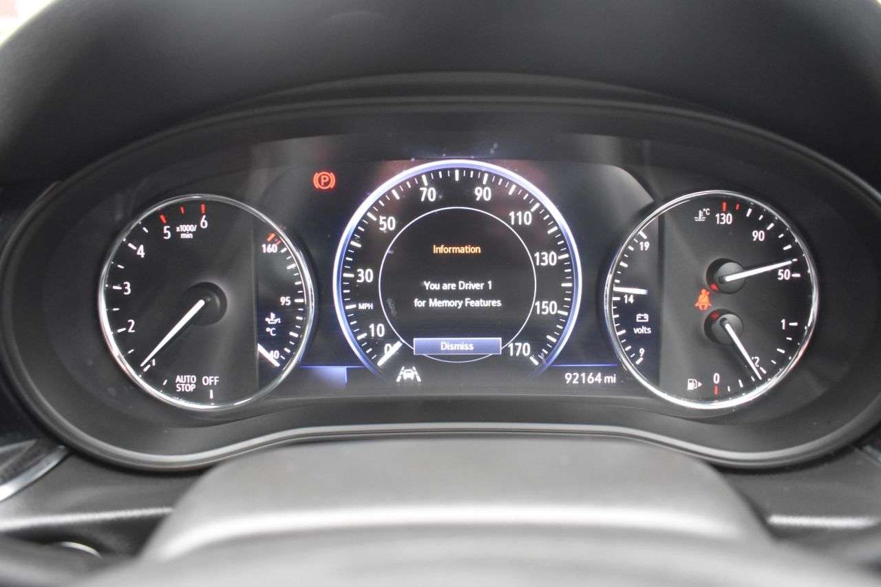 2020 VAUXHALL INSIGNIA 2020 VAUXHALL INSIGNIA