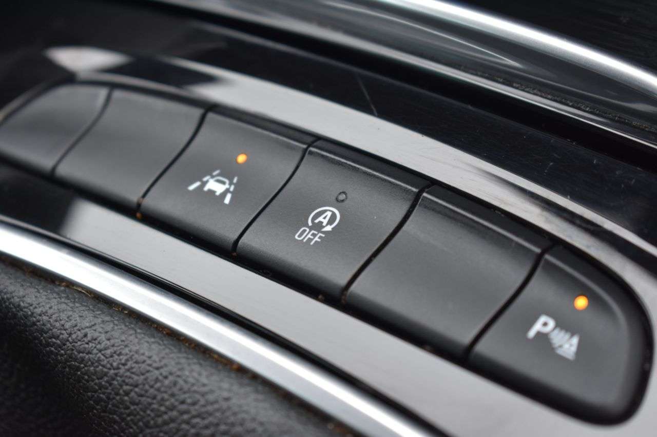 2020 VAUXHALL INSIGNIA 2020 VAUXHALL INSIGNIA