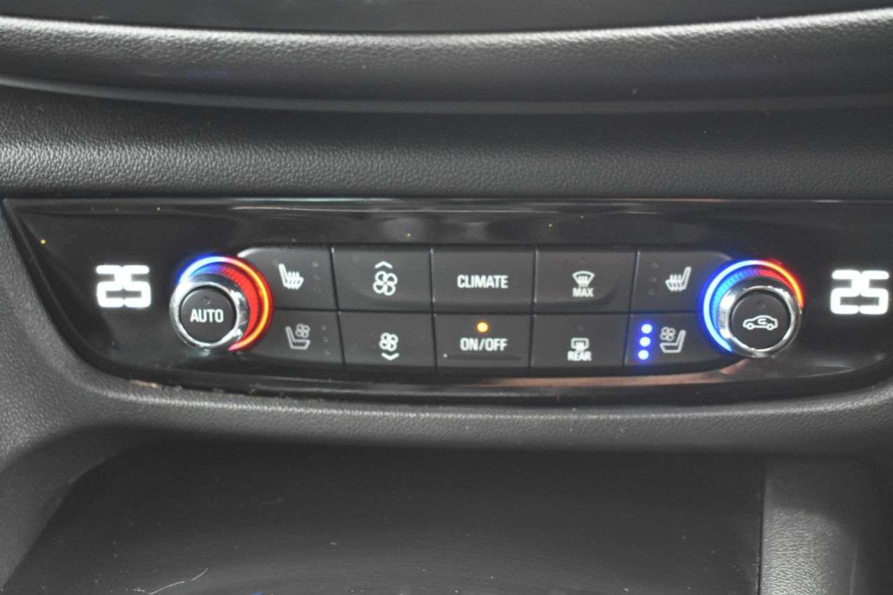 2020 VAUXHALL INSIGNIA 2020 VAUXHALL INSIGNIA