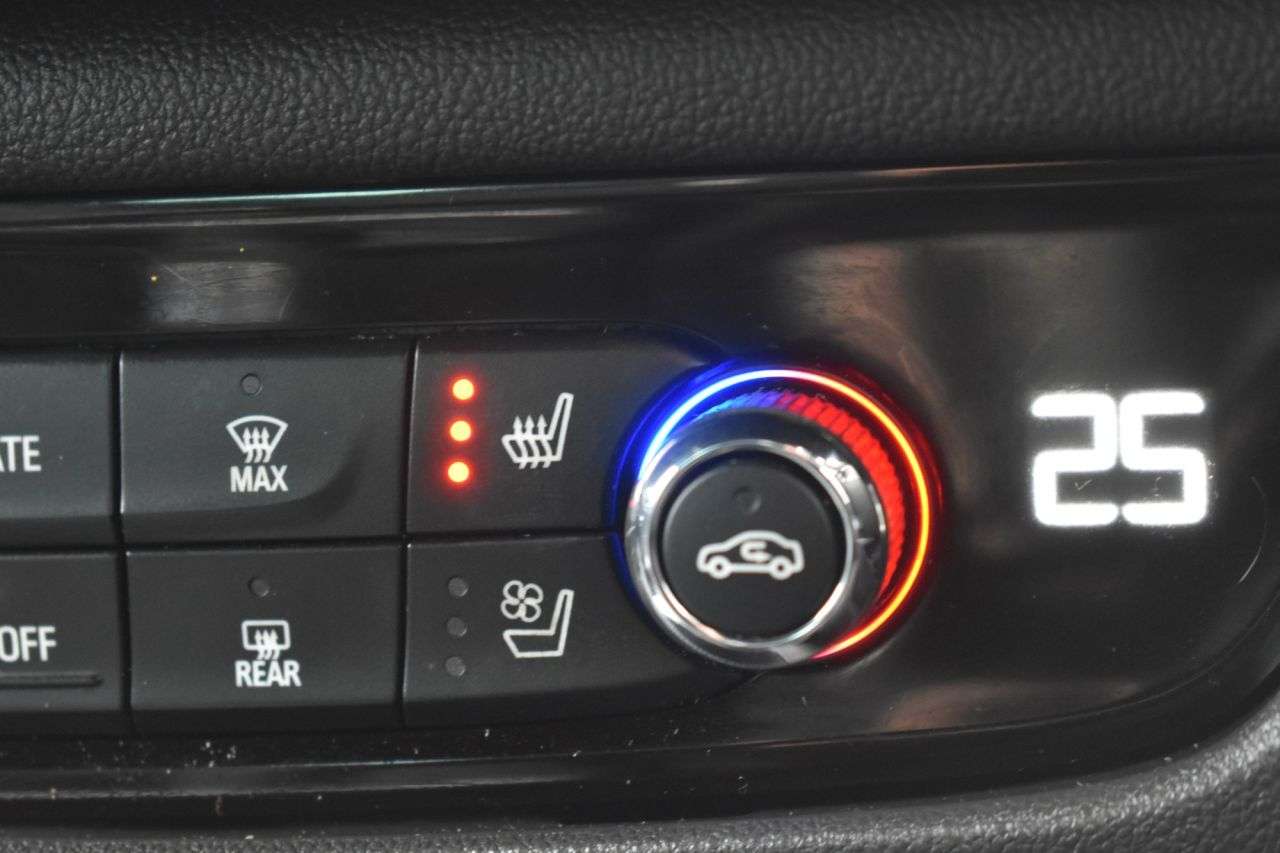 2020 VAUXHALL INSIGNIA 2020 VAUXHALL INSIGNIA