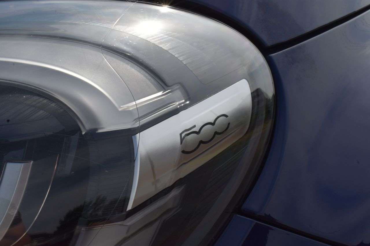 2019 FIAT 500X 2019 FIAT 500X