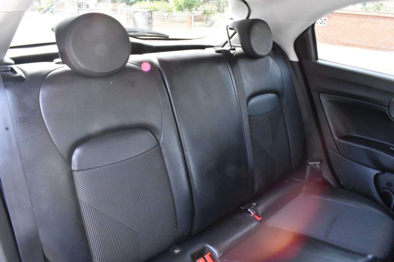 2019 FIAT 500X 2019 FIAT 500X