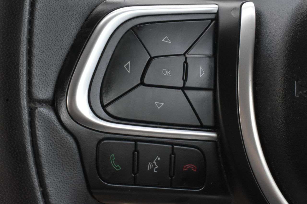 2019 FIAT 500X 2019 FIAT 500X