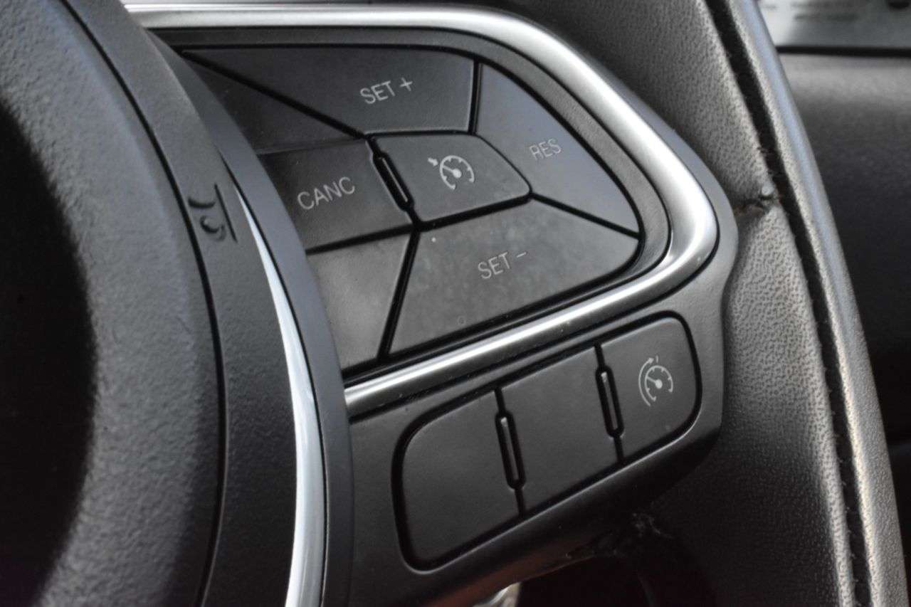 2019 FIAT 500X 2019 FIAT 500X