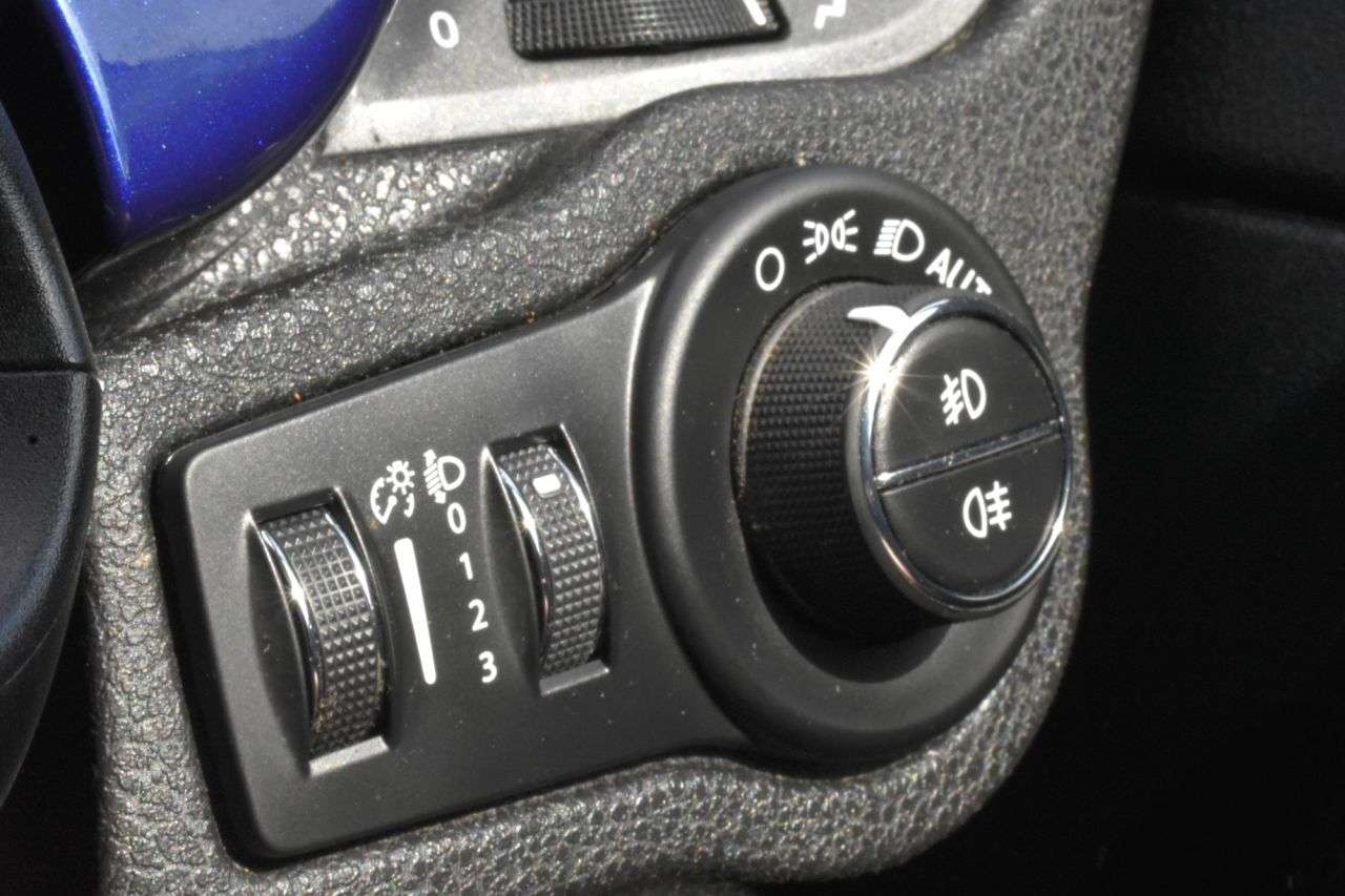 2019 FIAT 500X 2019 FIAT 500X