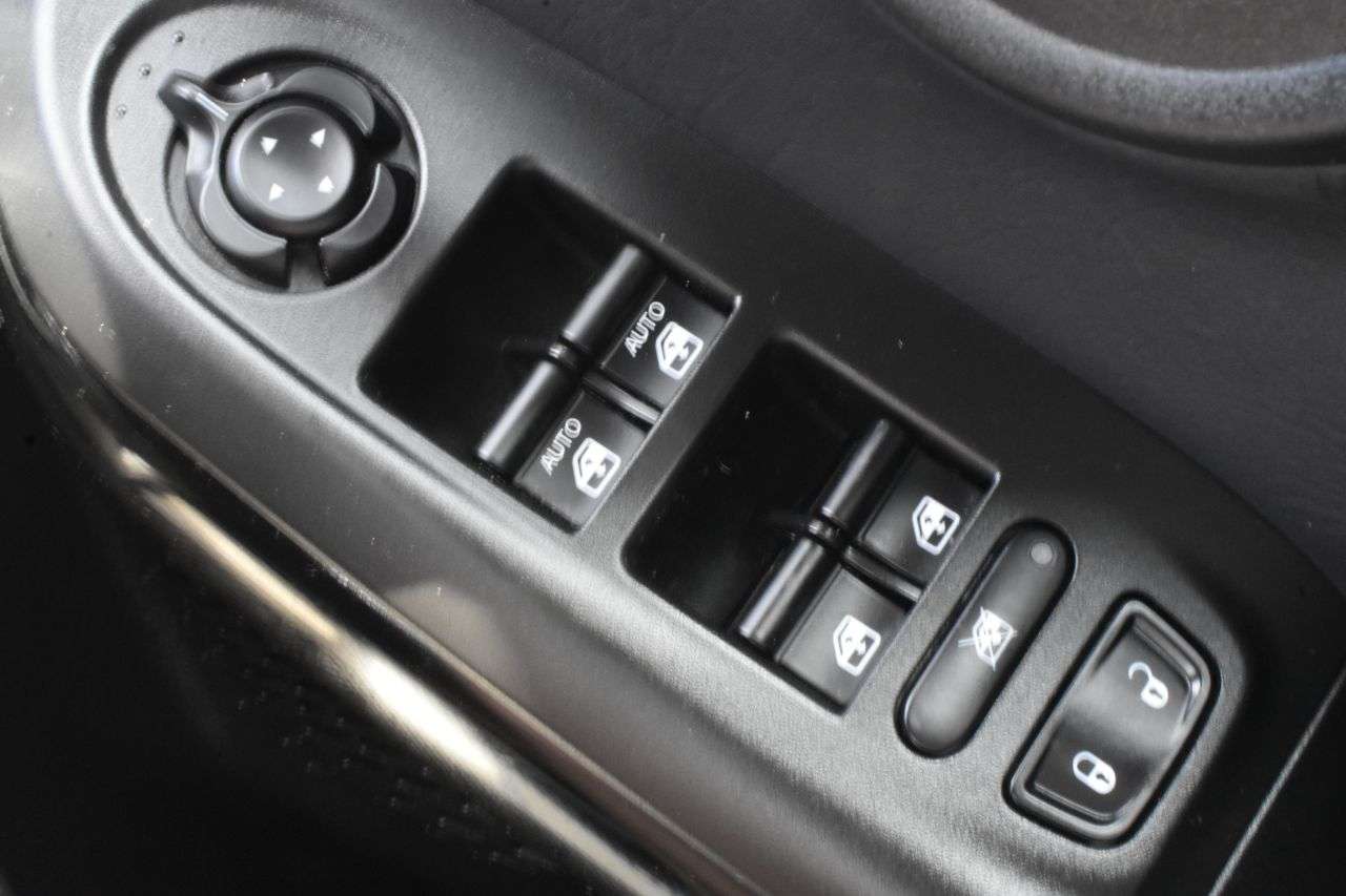 2019 FIAT 500X 2019 FIAT 500X