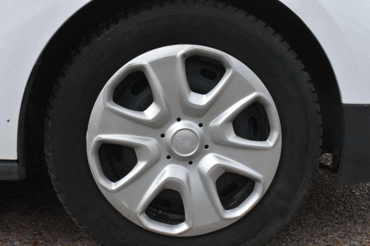 2021 FORD TRANSIT COURIER 2021 FORD TRANSIT COURIER