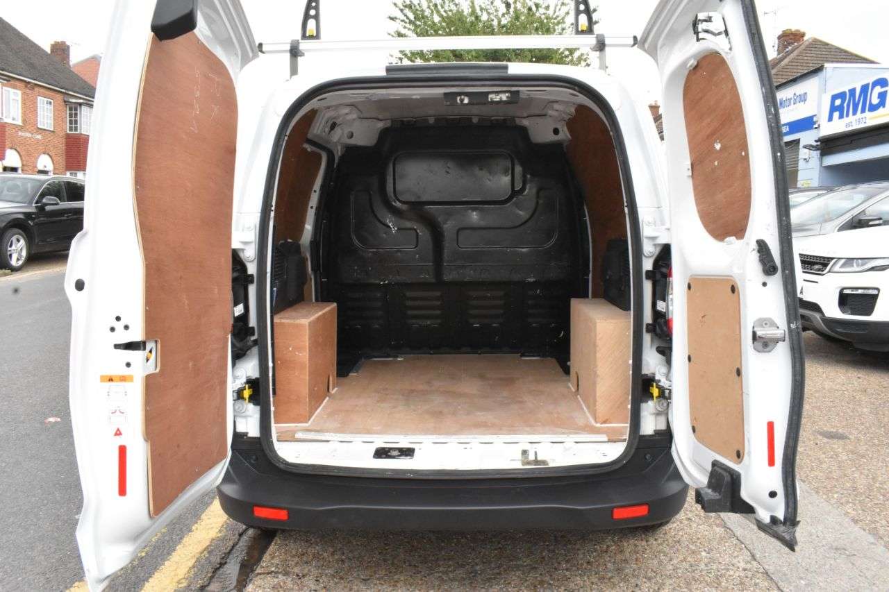 2021 FORD TRANSIT COURIER 2021 FORD TRANSIT COURIER