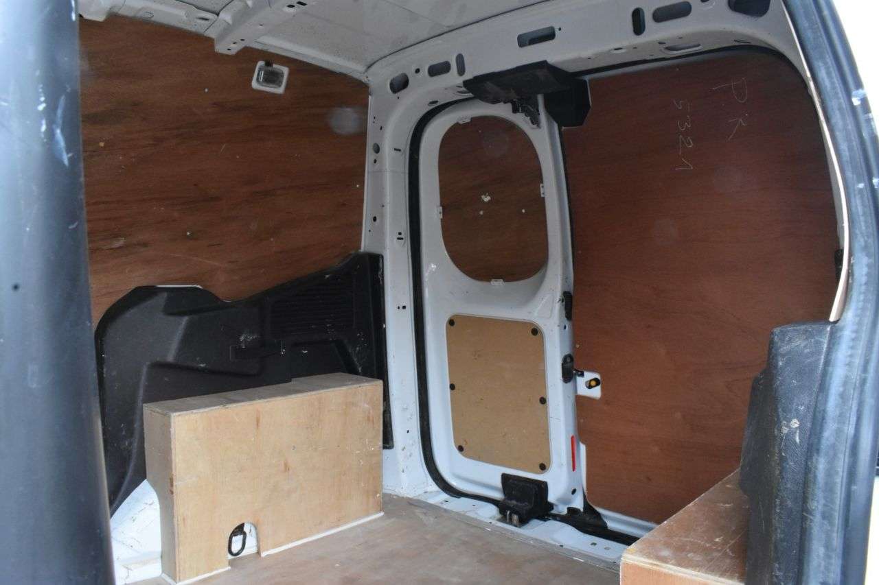 2021 FORD TRANSIT COURIER 2021 FORD TRANSIT COURIER