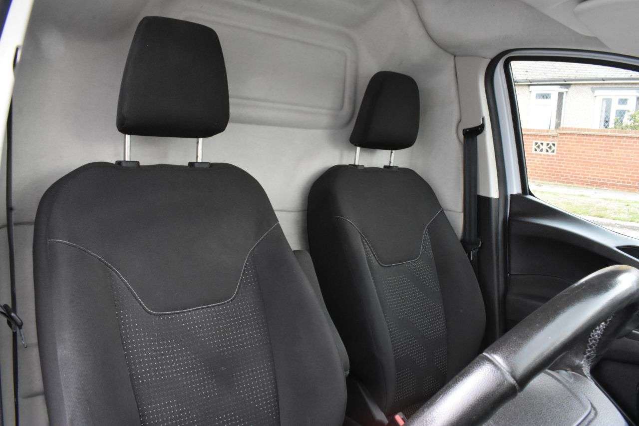 2021 FORD TRANSIT COURIER 2021 FORD TRANSIT COURIER