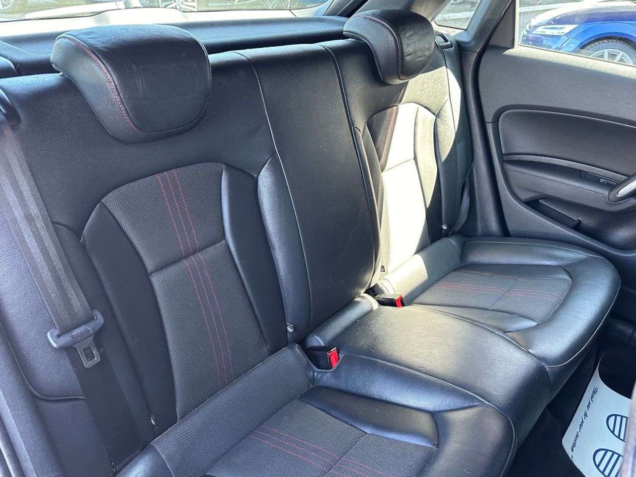 2016 AUDI S1 2016 AUDI S1