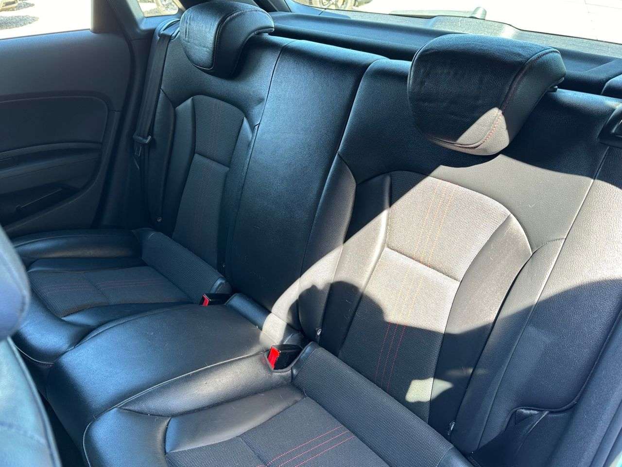 2016 AUDI S1 2016 AUDI S1