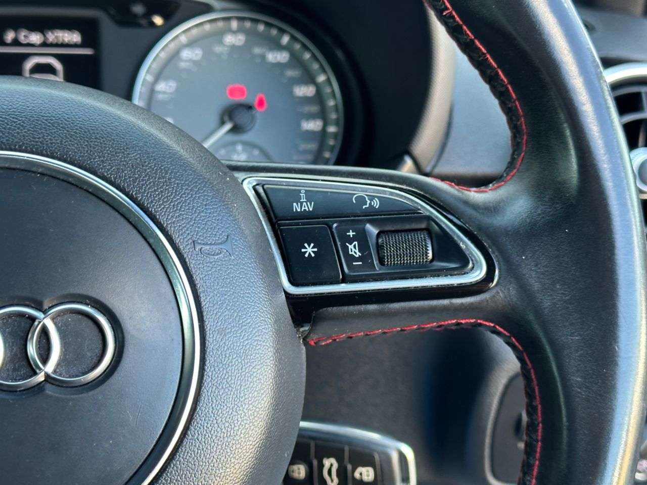 2016 AUDI S1 2016 AUDI S1