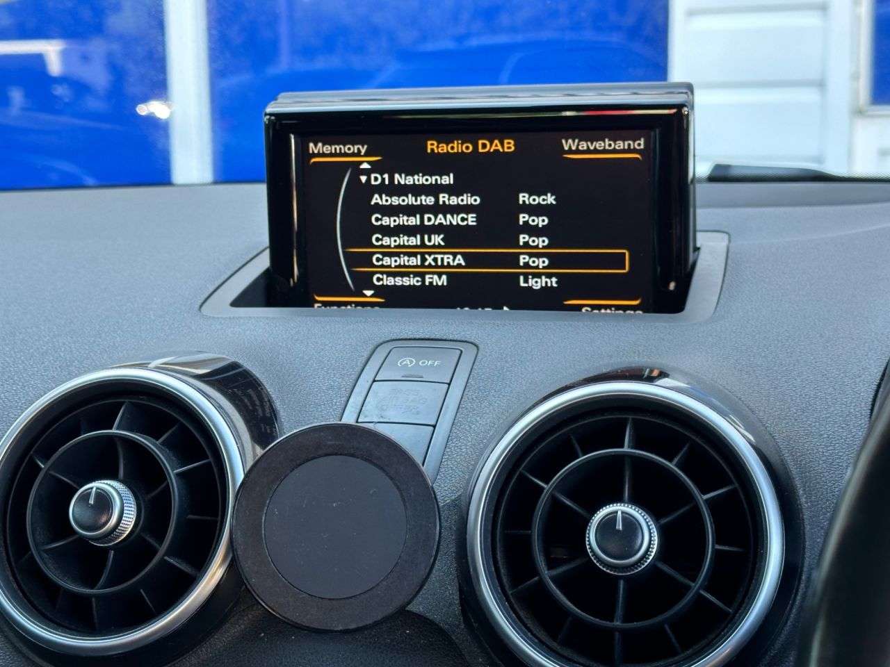 2016 AUDI S1 2016 AUDI S1