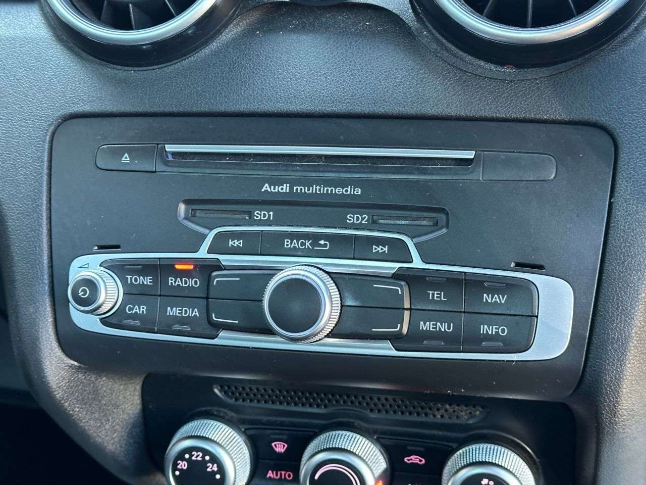 2016 AUDI S1 2016 AUDI S1