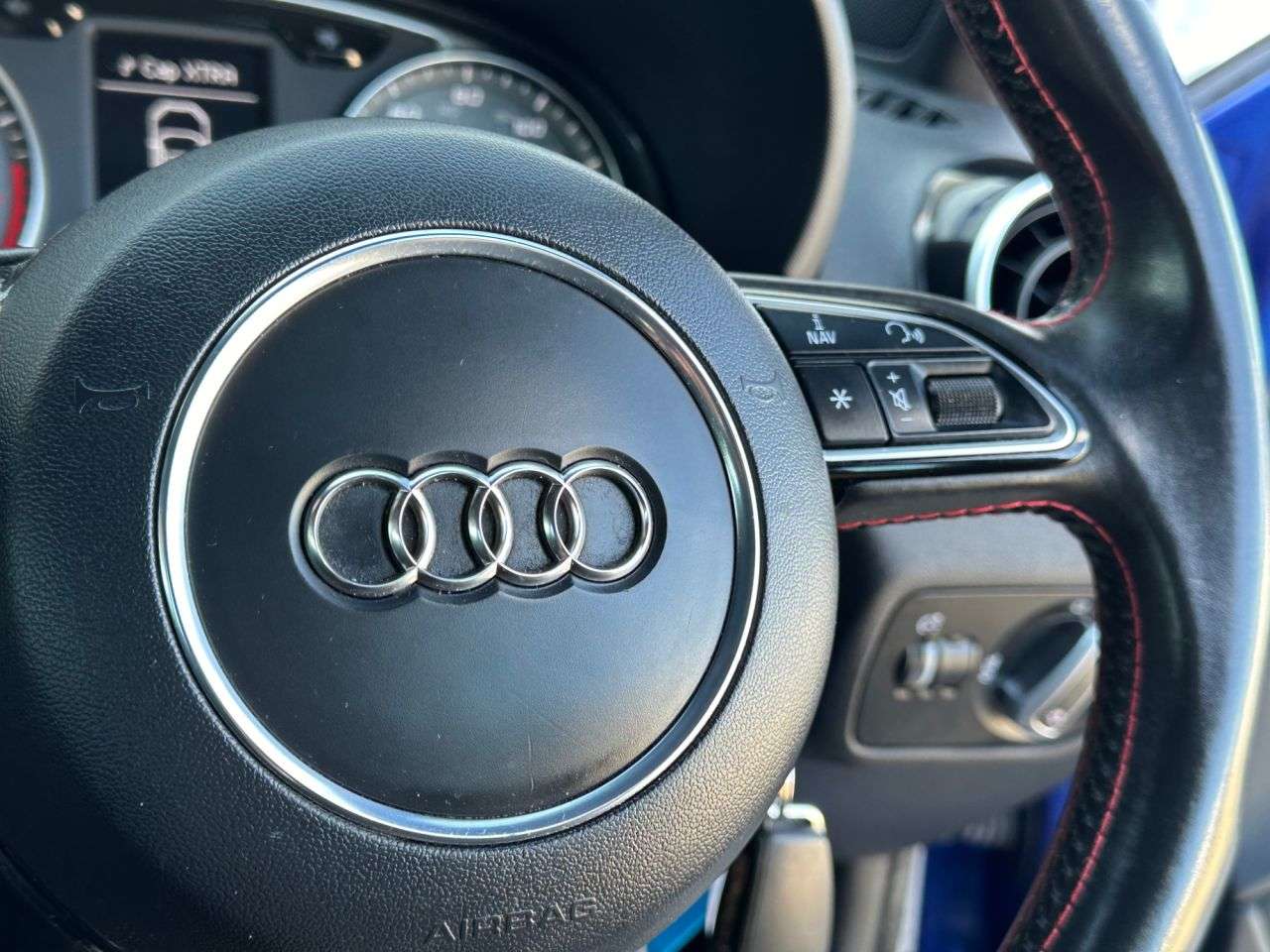 2016 AUDI S1 2016 AUDI S1