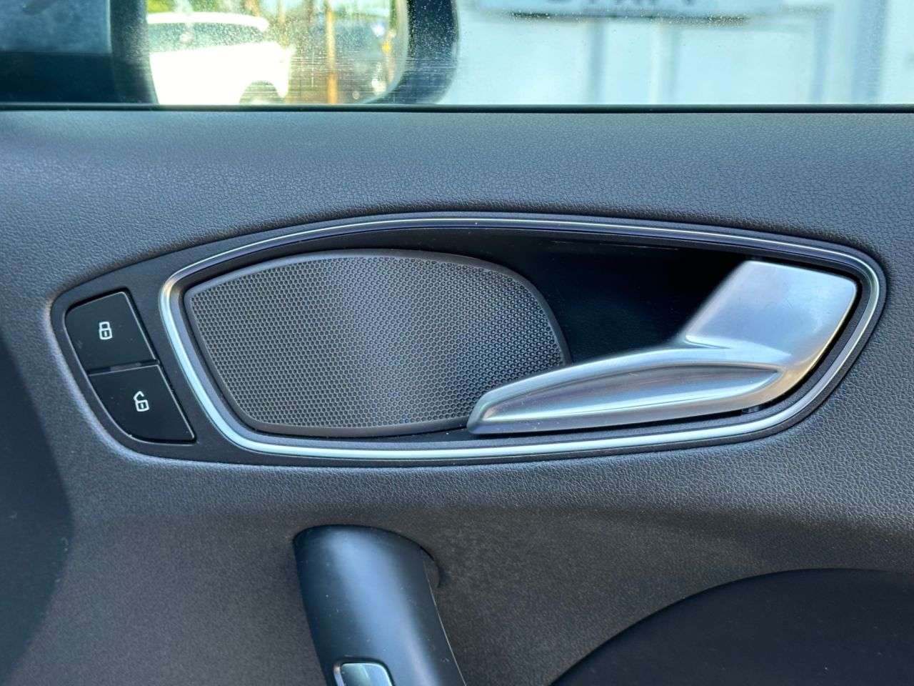 2016 AUDI S1 2016 AUDI S1