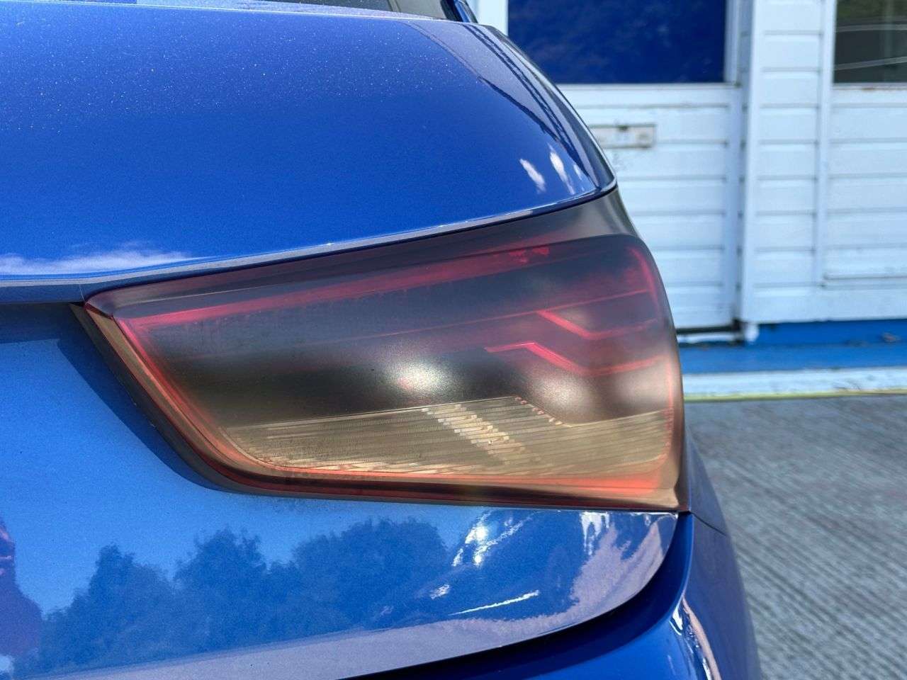 2016 AUDI S1 2016 AUDI S1