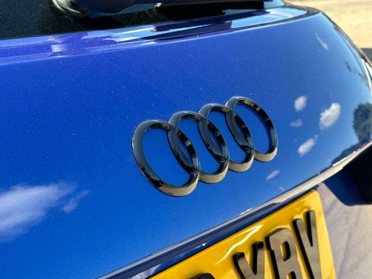 2016 AUDI S1 2016 AUDI S1