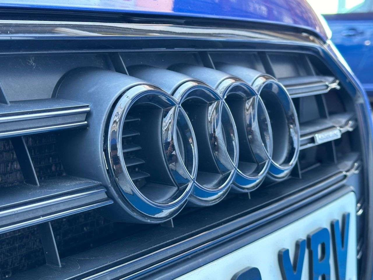 2016 AUDI S1 2016 AUDI S1