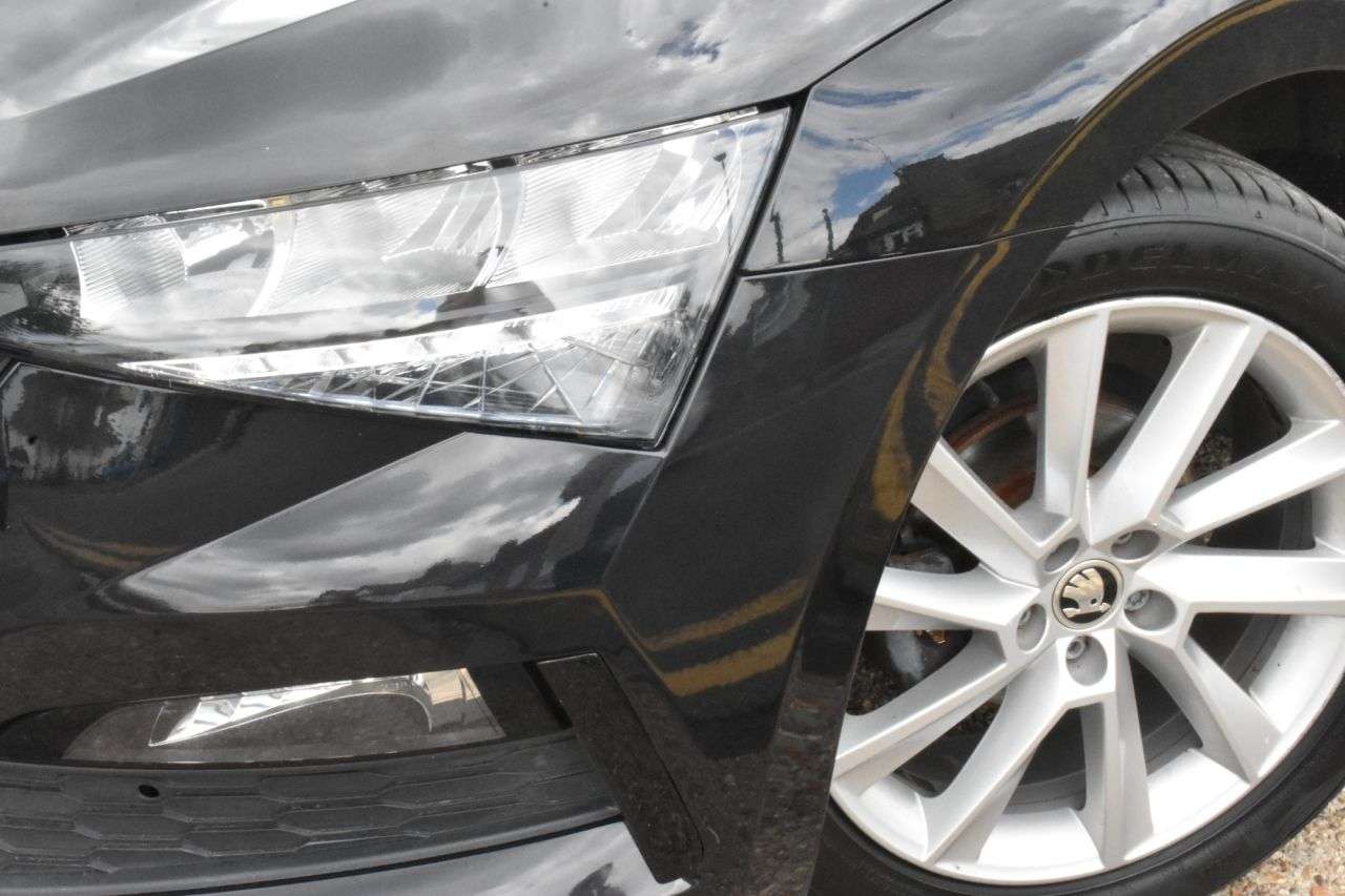 2020 SKODA SCALA 2020 SKODA SCALA