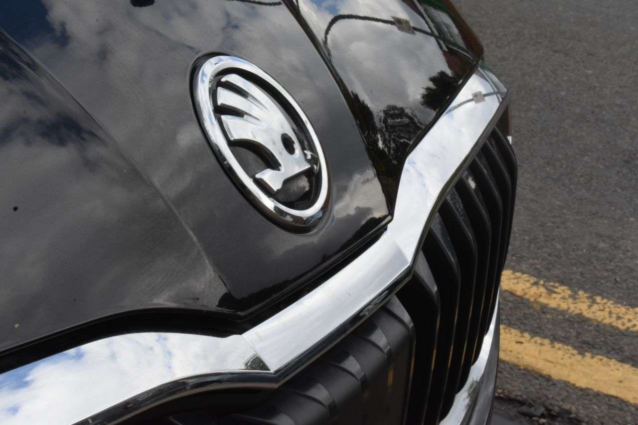 2020 SKODA SCALA 2020 SKODA SCALA