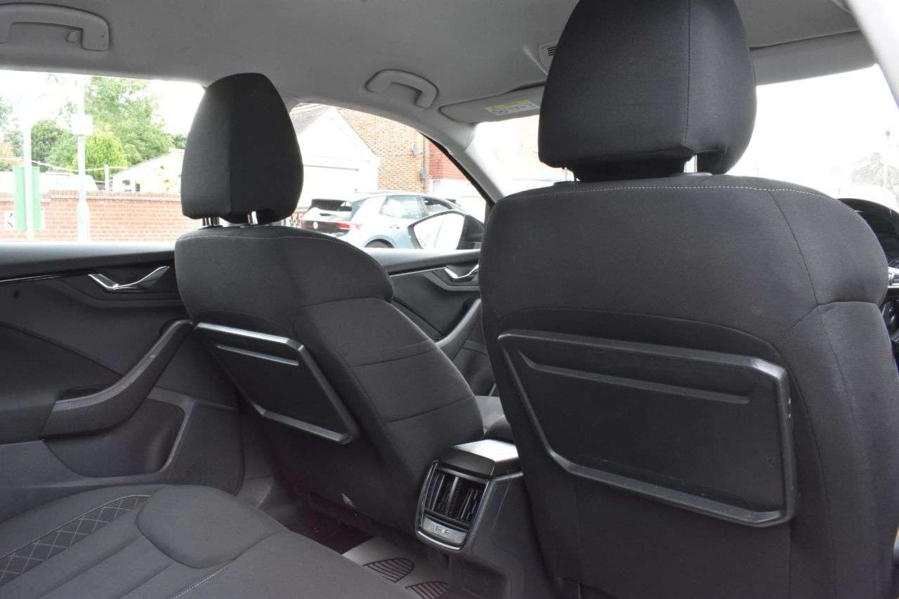 2020 SKODA SCALA 2020 SKODA SCALA