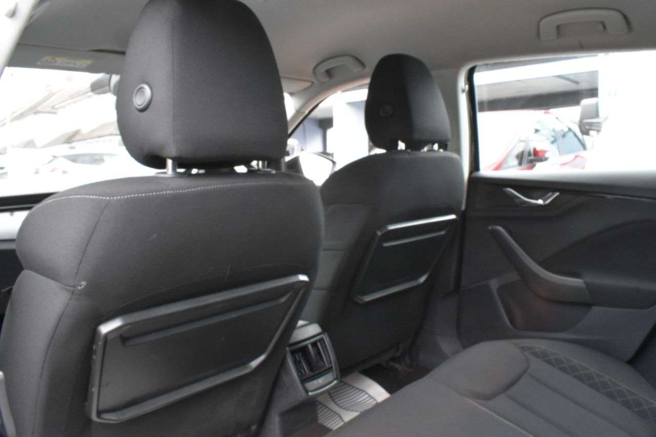 2020 SKODA SCALA 2020 SKODA SCALA