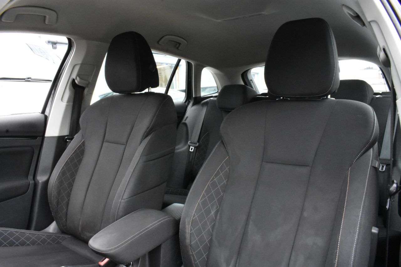 2020 SKODA SCALA 2020 SKODA SCALA