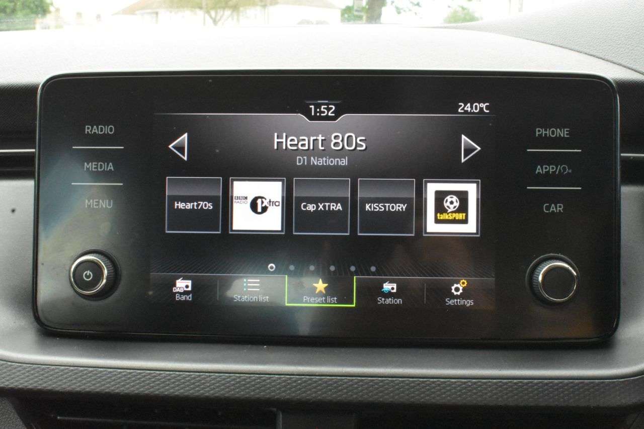 2020 SKODA SCALA 2020 SKODA SCALA