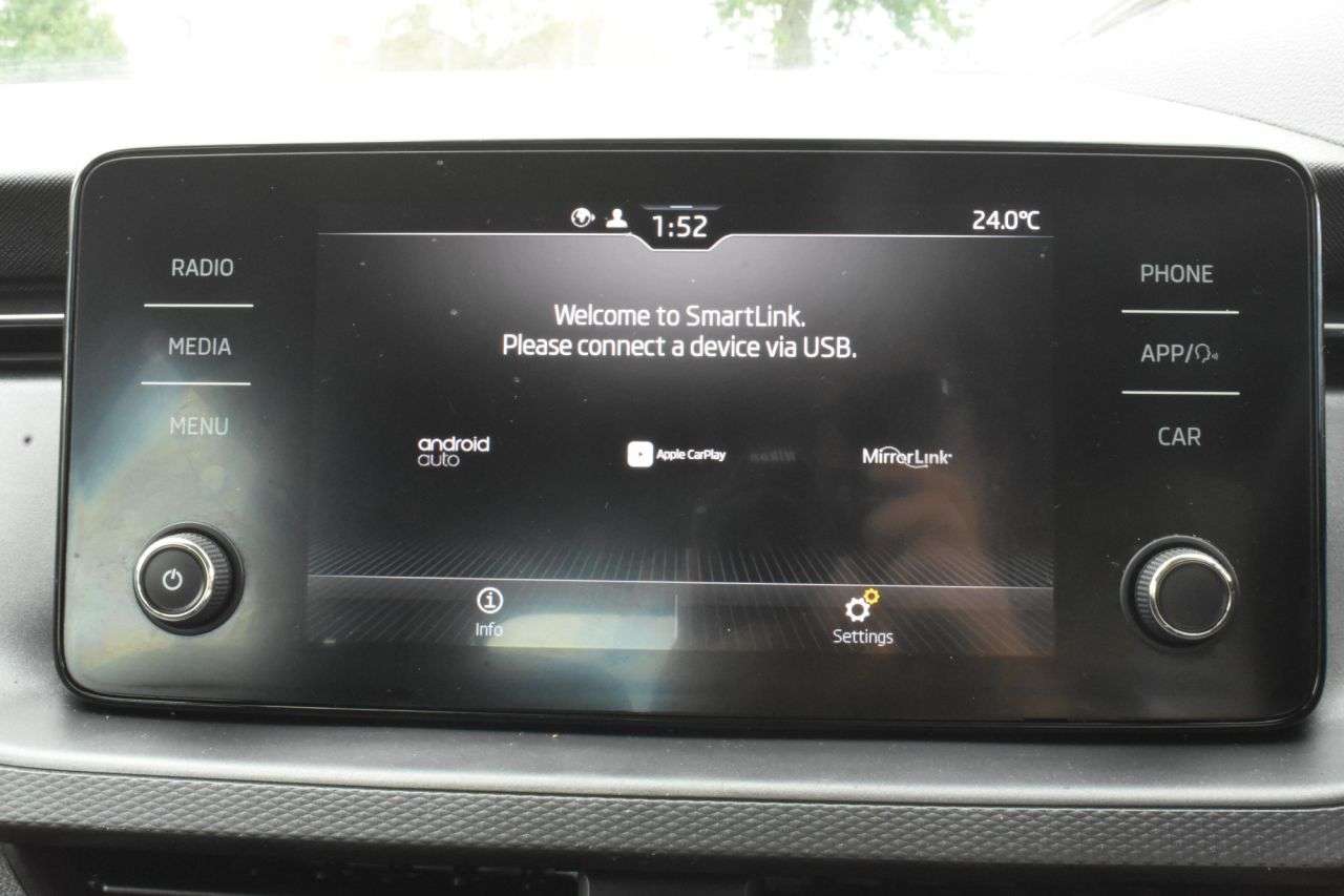 2020 SKODA SCALA 2020 SKODA SCALA