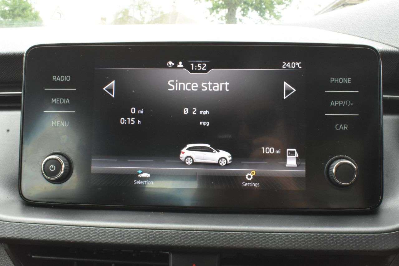 2020 SKODA SCALA 2020 SKODA SCALA