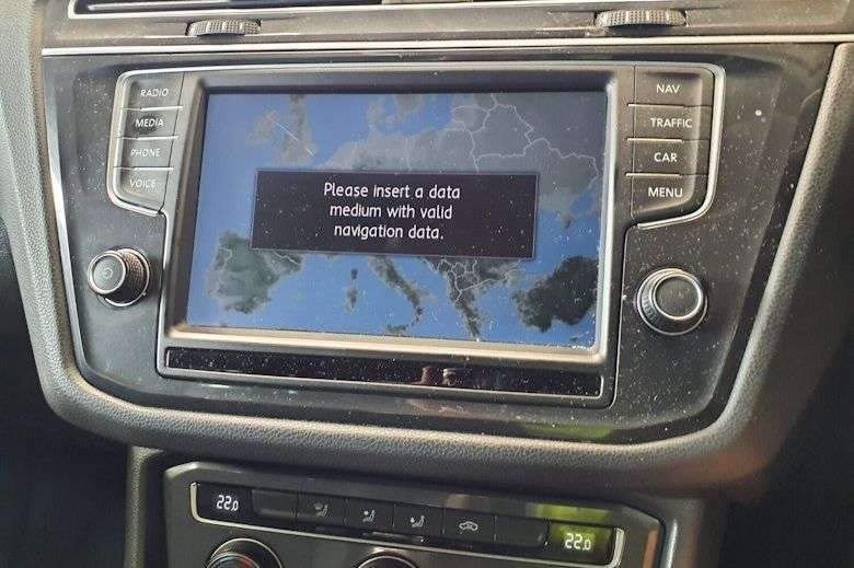 2017 VOLKSWAGEN TIGUAN 2017 VOLKSWAGEN TIGUAN