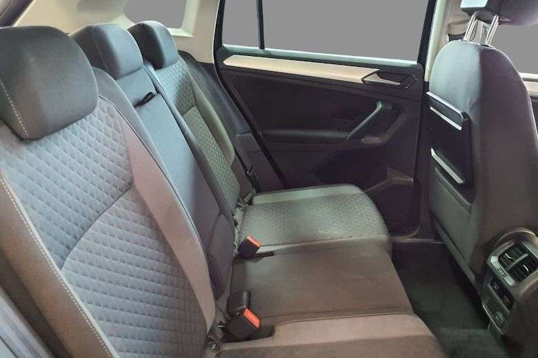 2017 VOLKSWAGEN TIGUAN 2017 VOLKSWAGEN TIGUAN