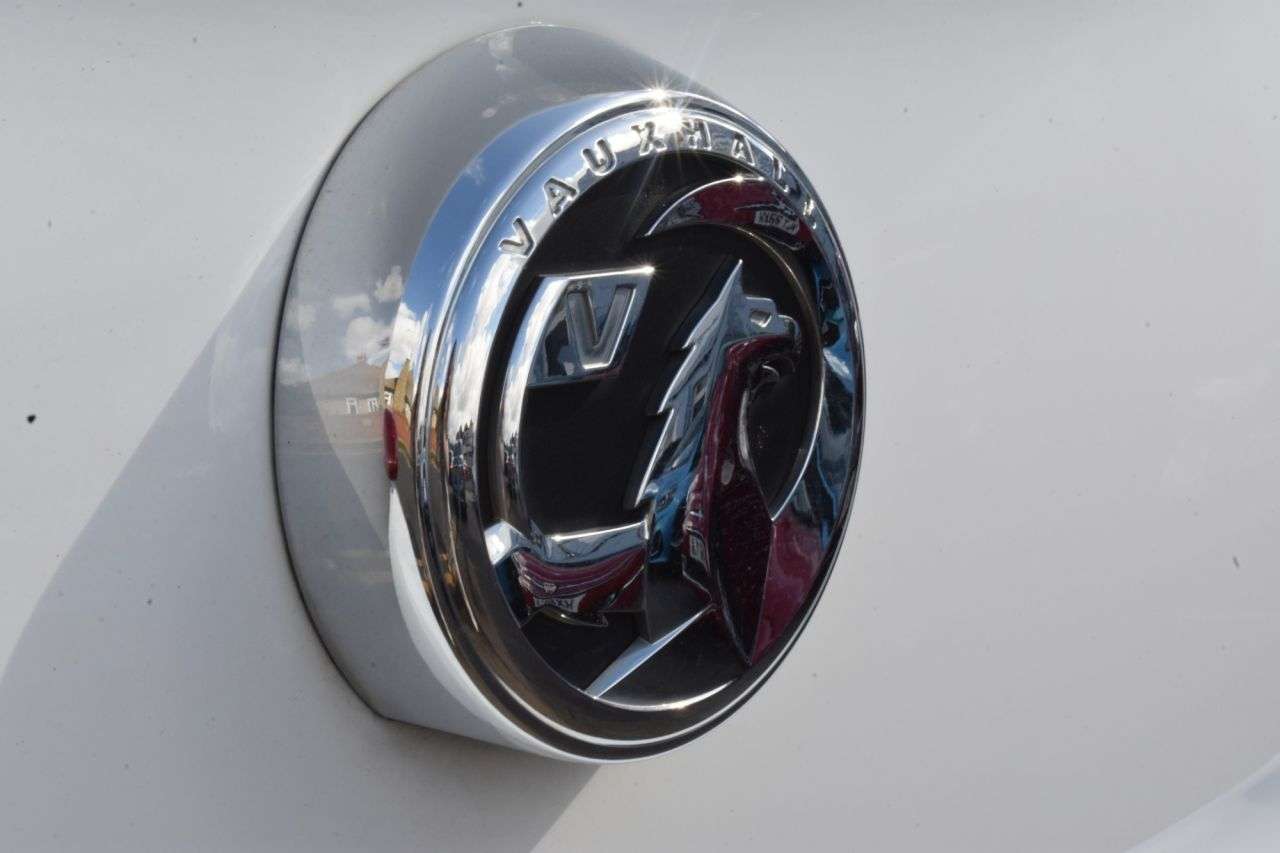 2019 VAUXHALL CORSA 2019 VAUXHALL CORSA