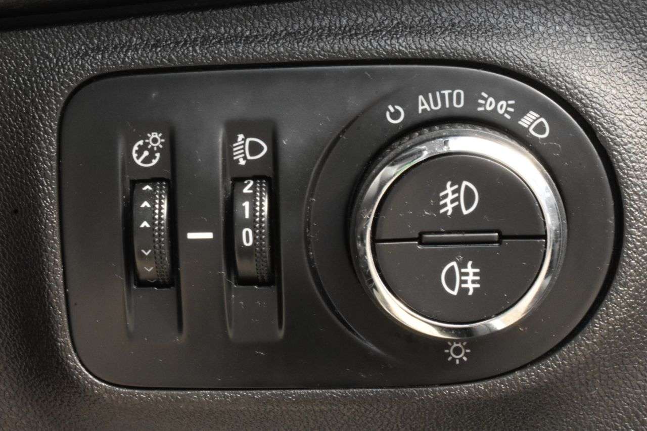 2019 VAUXHALL CORSA 2019 VAUXHALL CORSA