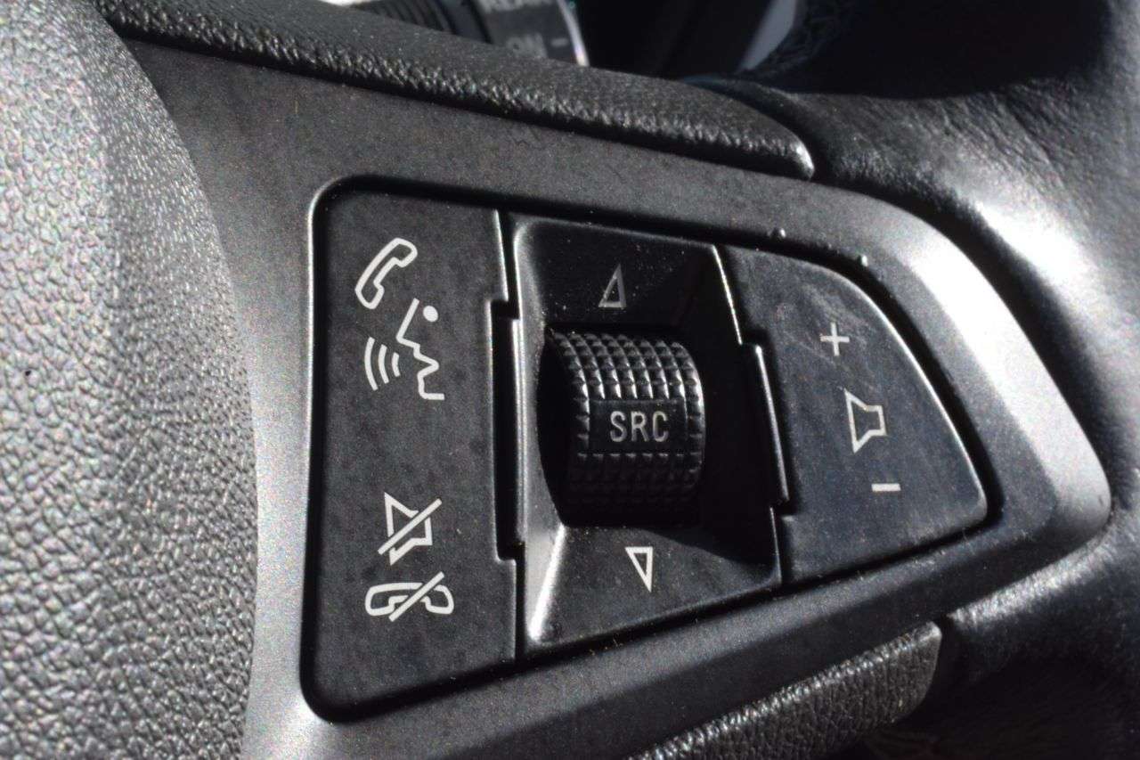 2019 VAUXHALL CORSA 2019 VAUXHALL CORSA