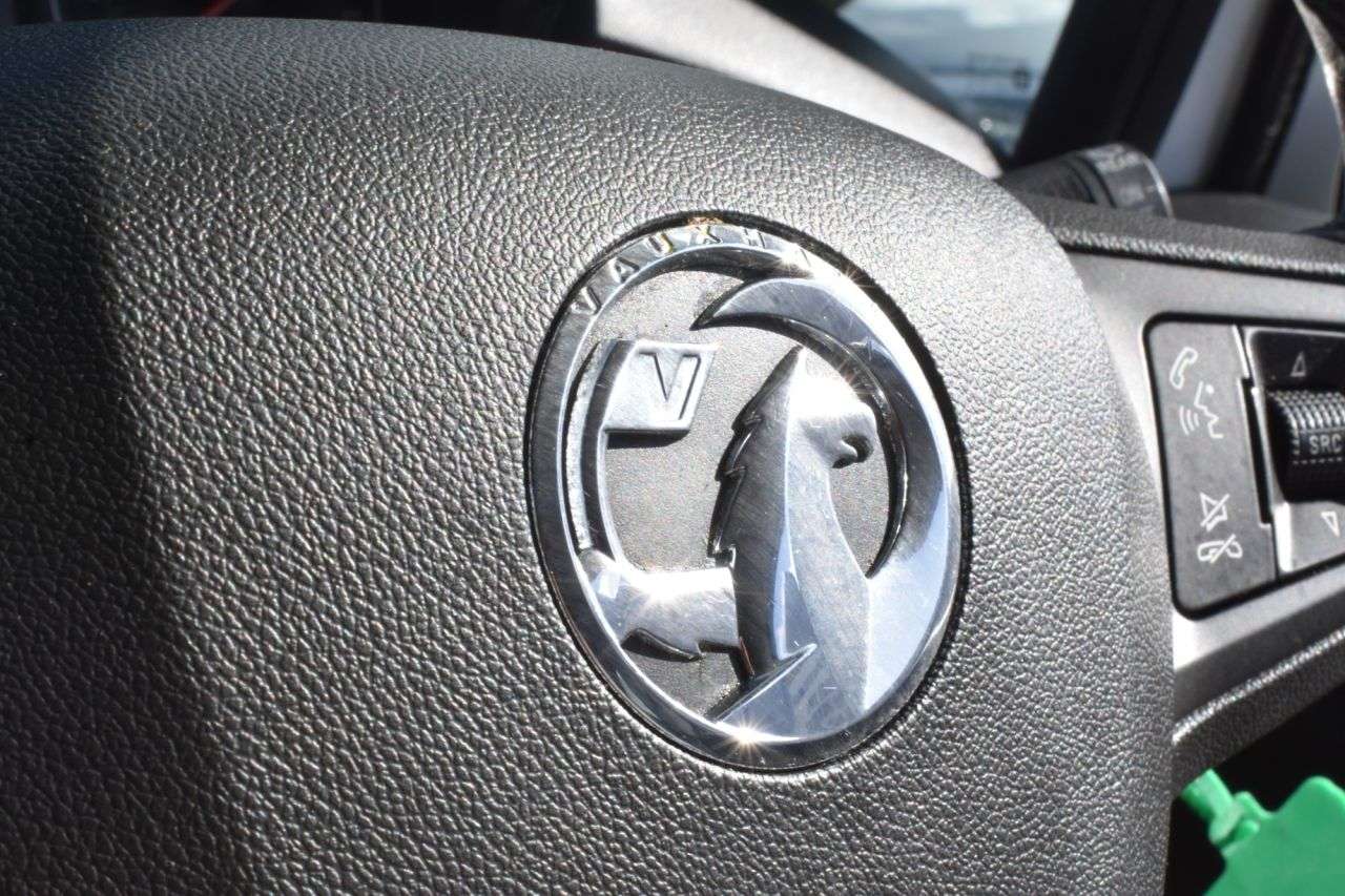 2019 VAUXHALL CORSA 2019 VAUXHALL CORSA