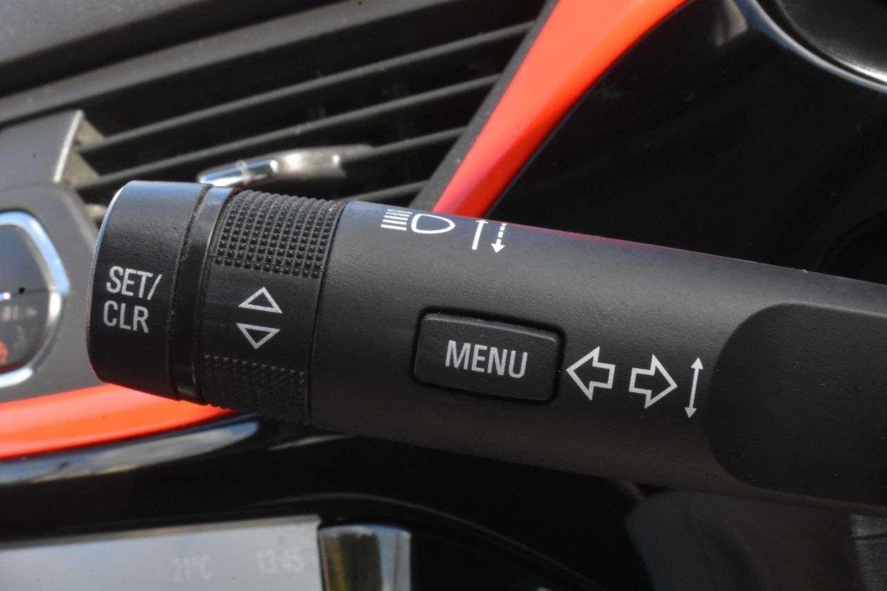 2019 VAUXHALL CORSA 2019 VAUXHALL CORSA