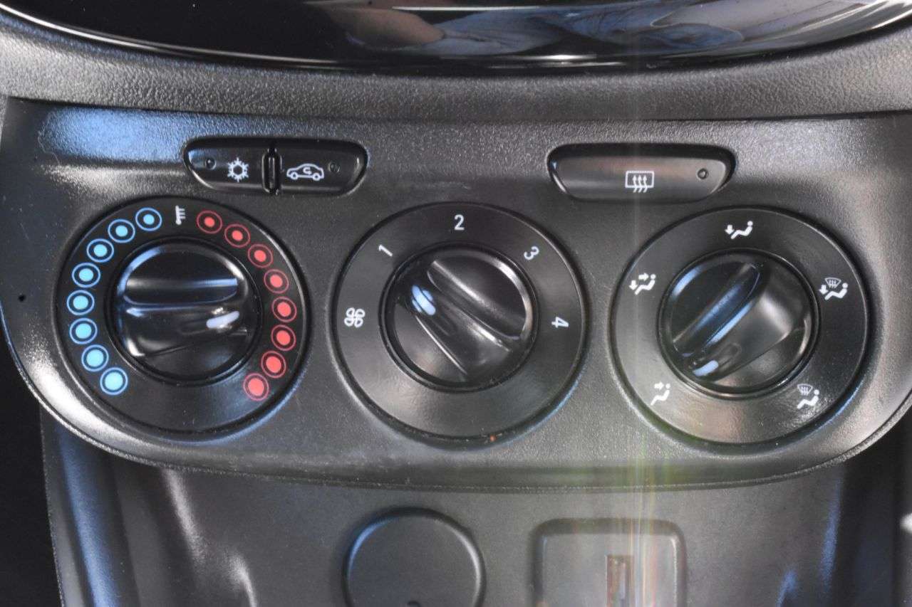 2019 VAUXHALL CORSA 2019 VAUXHALL CORSA