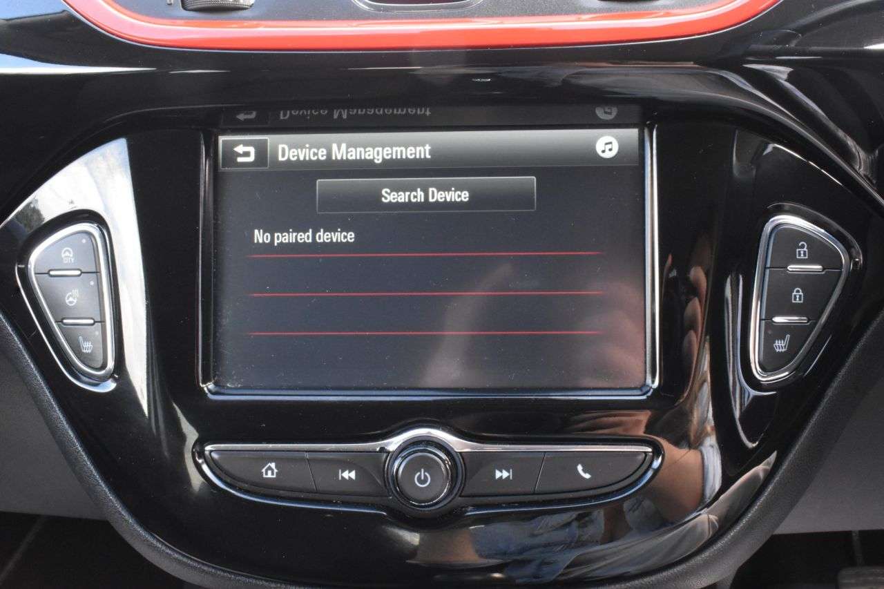 2019 VAUXHALL CORSA 2019 VAUXHALL CORSA