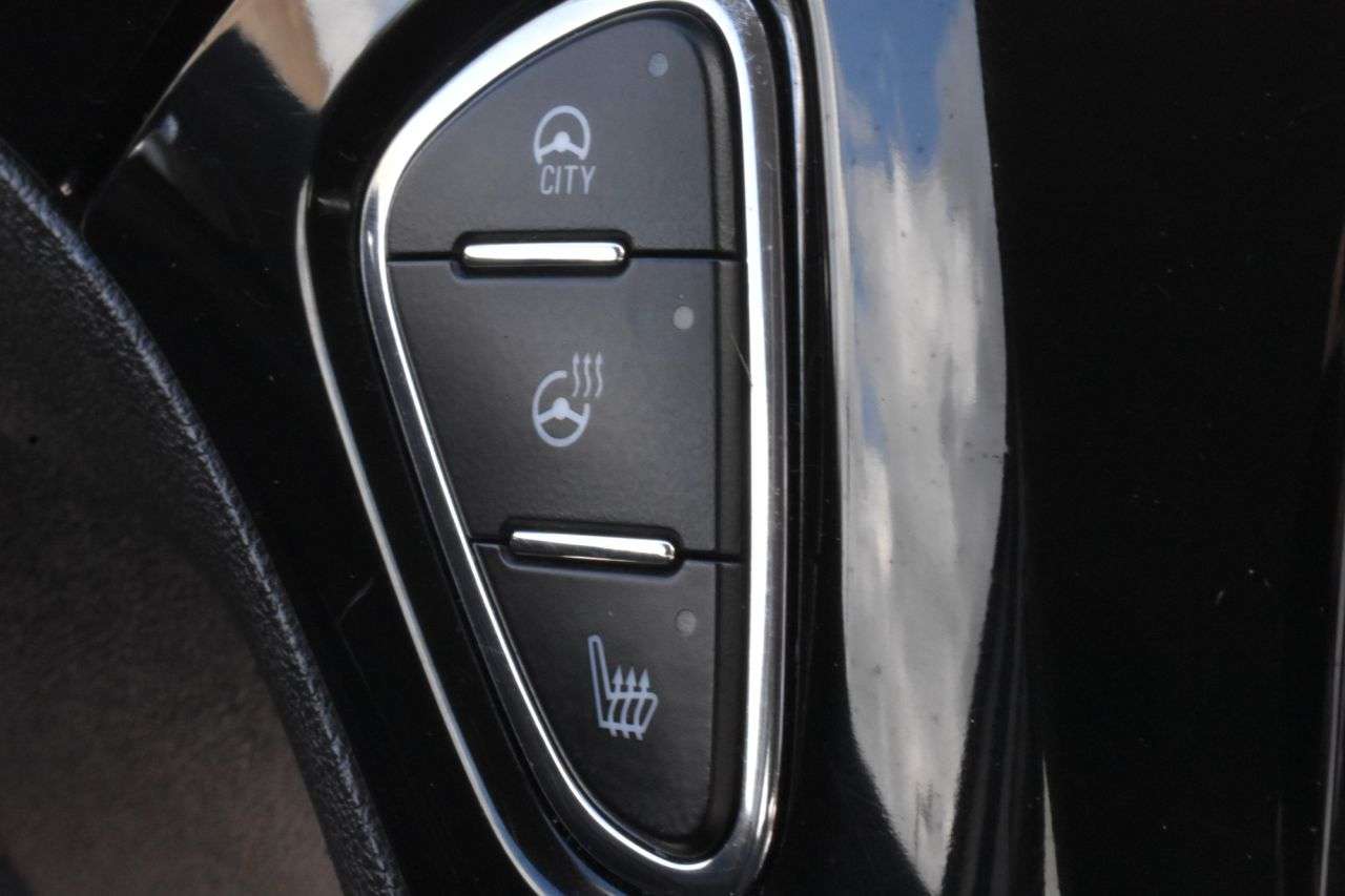 2019 VAUXHALL CORSA 2019 VAUXHALL CORSA