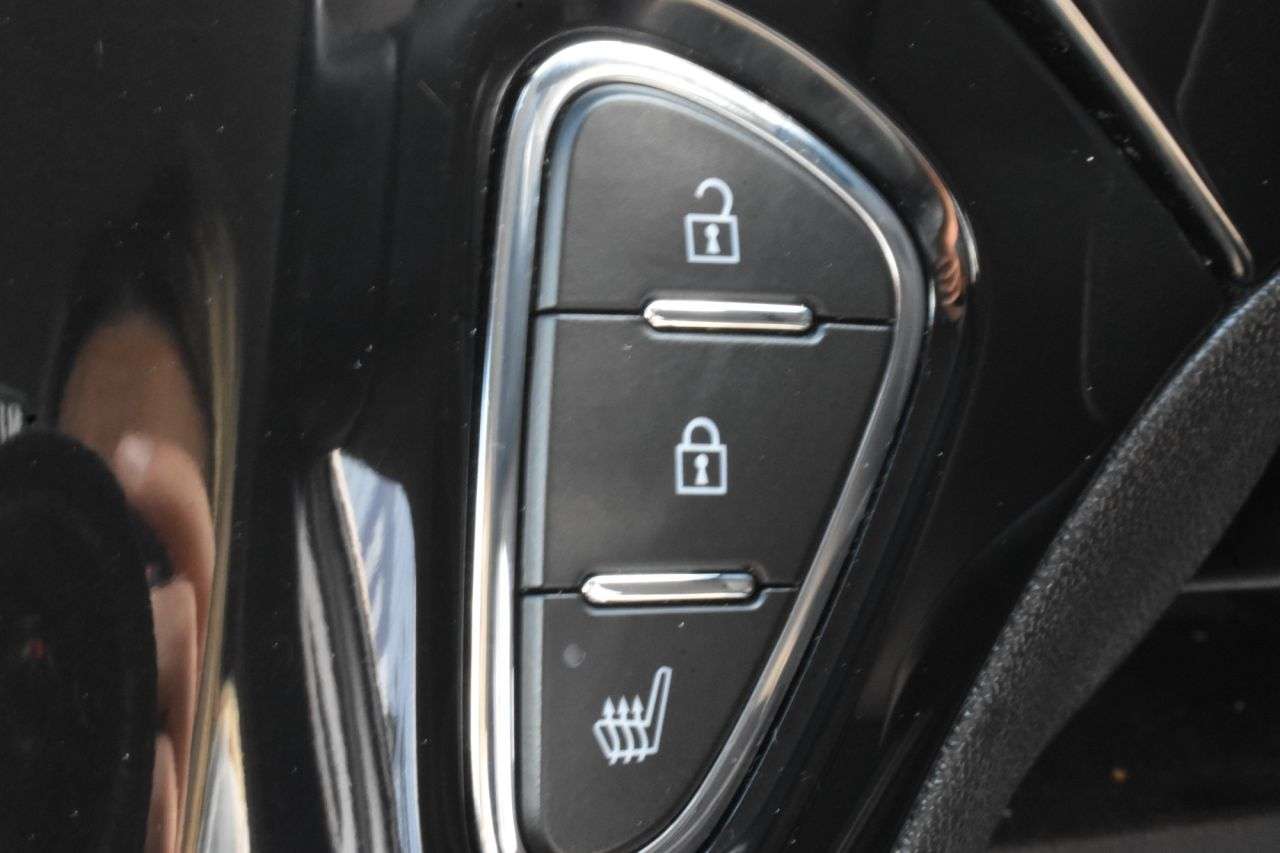 2019 VAUXHALL CORSA 2019 VAUXHALL CORSA