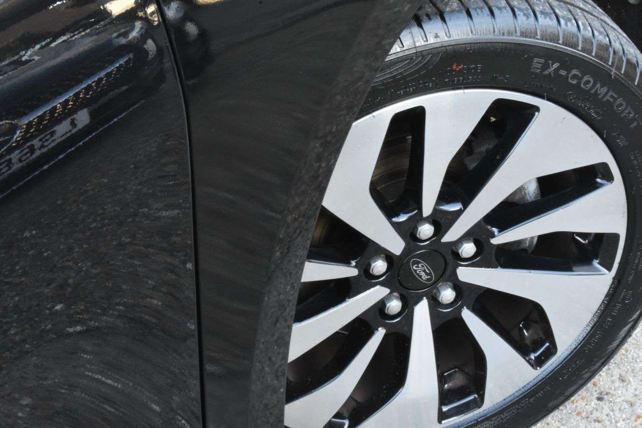 2019 FORD FOCUS 2019 FORD FOCUS