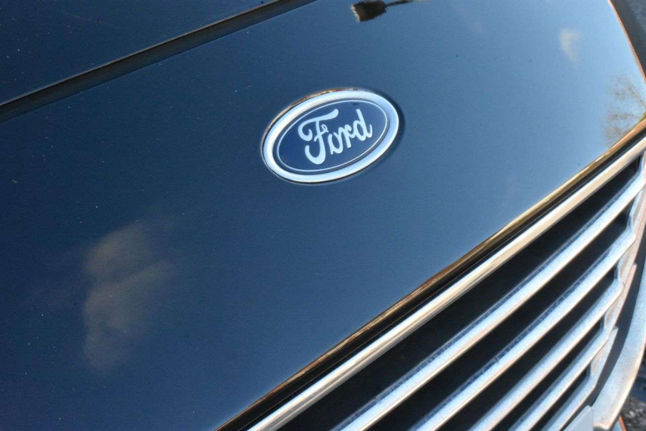 2019 FORD FOCUS 2019 FORD FOCUS