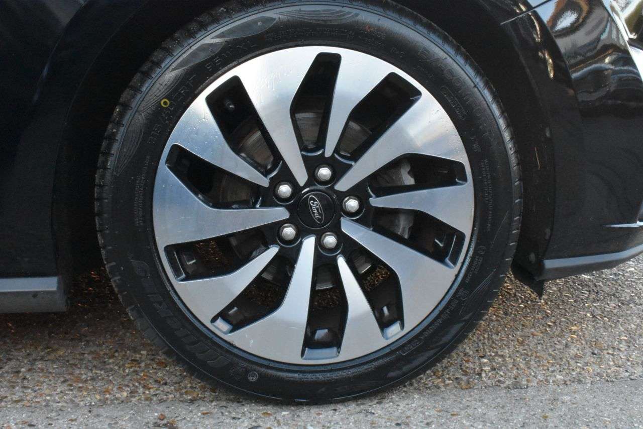 2019 FORD FOCUS 2019 FORD FOCUS