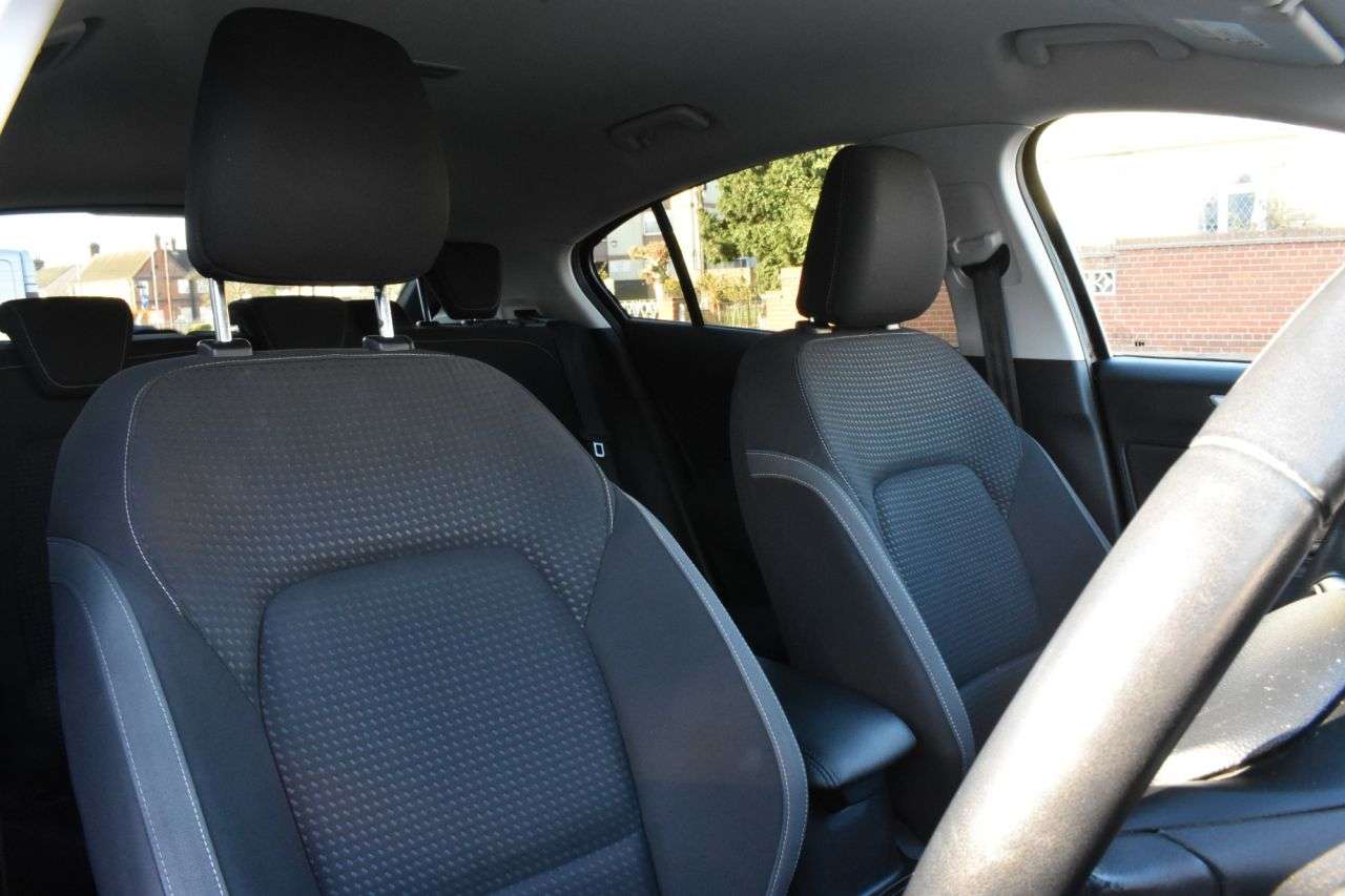 2019 FORD FOCUS 2019 FORD FOCUS