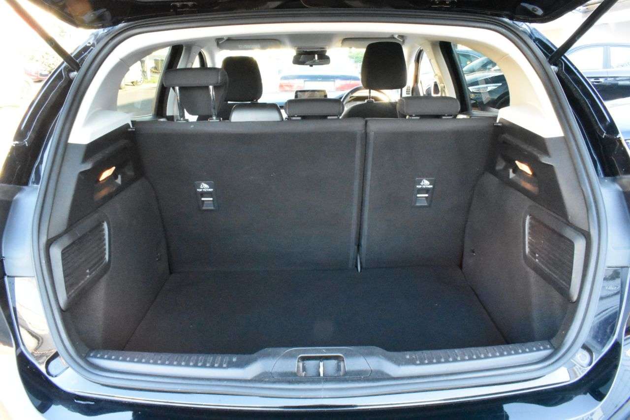 2019 FORD FOCUS 2019 FORD FOCUS