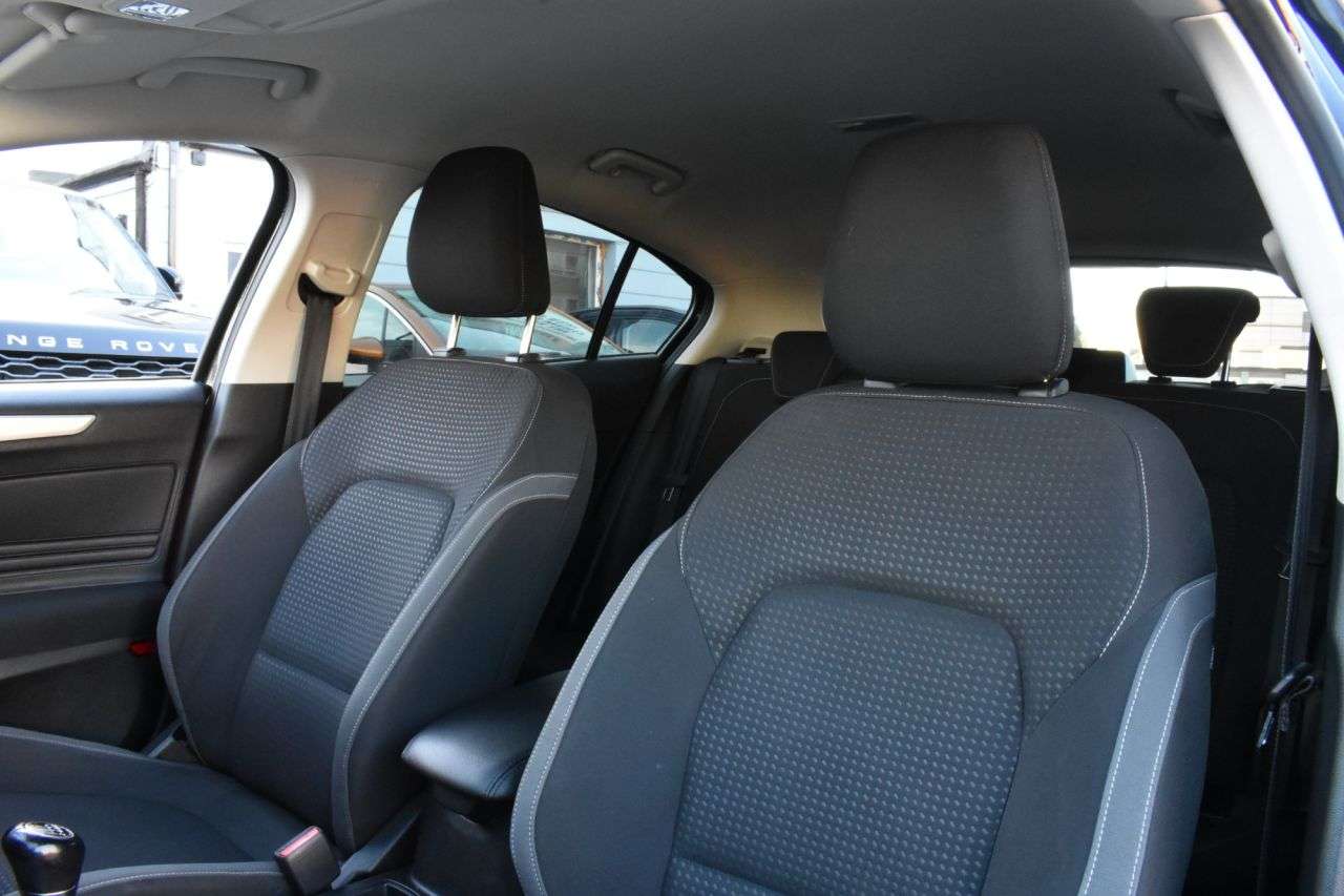 2019 FORD FOCUS 2019 FORD FOCUS