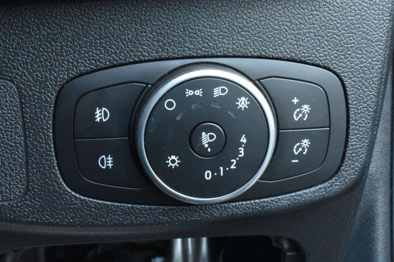 2019 FORD FOCUS 2019 FORD FOCUS